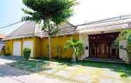 Luar Bangunan 4 Villa Costa Plenty