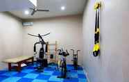 Fitness Center 3 Villa Costa Plenty