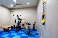 Fitness Center Villa Costa Plenty