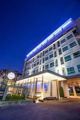 Hug Nimman Hotel, Rp 578.273