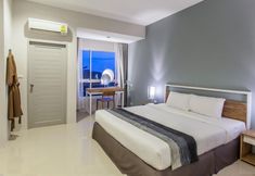 ห้องนอน 6 Hug Nimman Hotel