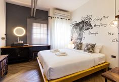 ห้องนอน 2 Oxotel Hotel