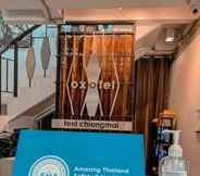 CleanAccommodation 7 Oxotel Hotel