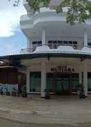 EXTERIOR_BUILDING Hotel Mutiara Tarakan