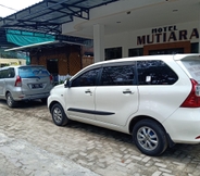Accommodation Services 7 Hotel Mutiara Tarakan