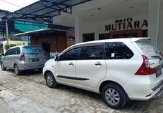 Accommodation Services 7 Hotel Mutiara Tarakan