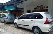 Accommodation Services 7 Hotel Mutiara Tarakan