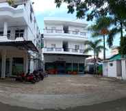 Exterior 2 Hotel Mutiara Tarakan