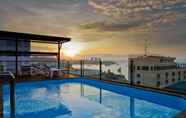 Swimming Pool 5 Inn House Hotel (SHA Plus+)