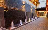 ภายนอกอาคาร 3 Inn House Hotel (SHA Plus+)