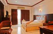 Bilik Tidur 2 Inn House Hotel (SHA Plus+)