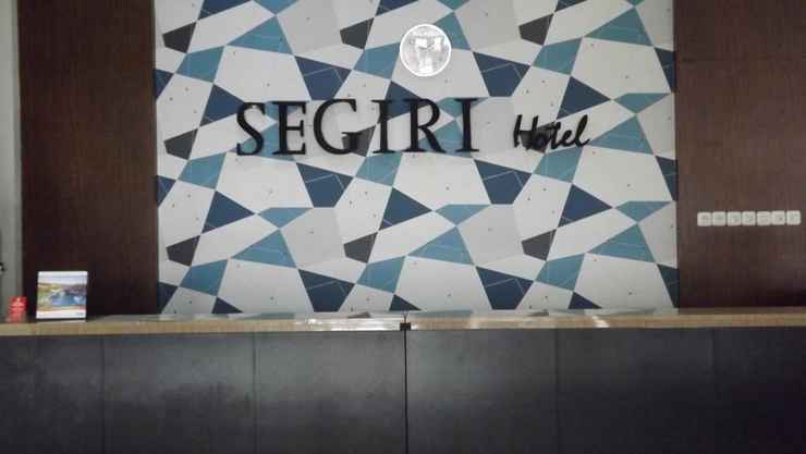 Segiri Hotel Tarakan in West Tarakan, Tarakan, North Kalimantan
