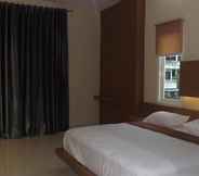 Phòng ngủ 4 Segiri Hotel Tarakan