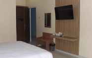 Kamar Tidur 3 Segiri Hotel Tarakan