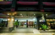 Luar Bangunan 2 Inn Residence Serviced Suites