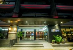 Exterior 2 Inn Residence Serviced Suites