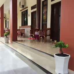 AHLEN Pangandaran, Wisma/Guest House Resto , USD 30.60