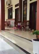 EXTERIOR_BUILDING AHLEN Pangandaran, Wisma/Guest House Resto 