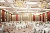 Functional Hall Sima Thani Hotel