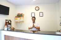 Accommodation Services Trivara Kuta