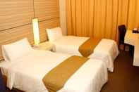 Bilik Tidur Grand Medallion Hotel