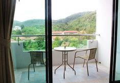 Bedroom 7 Simplitel Hotel Phuket