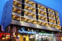 Bangunan Simplitel Hotel Phuket