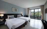 Bedroom 2 Simplitel Hotel Phuket