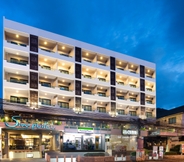 Exterior 5 Simplitel Hotel Phuket