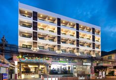 Exterior 5 Simplitel Hotel Phuket