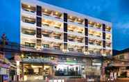 Bangunan 5 Simplitel Hotel Phuket