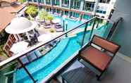 Bilik Tidur 6 Ramaburin Resort (SHA Plus+)