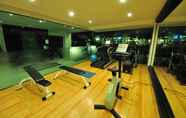 Fitness Center 3 Palmyra Patong Resort