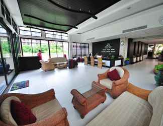 Lobby 2 Palmyra Patong Resort