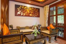 大廳 Royal Phawadee Village