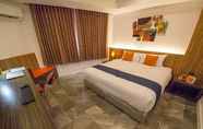 Kamar Tidur 2 Dragon River Avenue