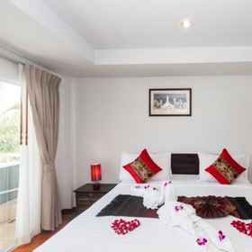 Silver Resortel 1, 파라다이스 콤플렉스 호텔