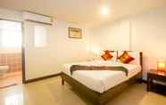 Bedroom 4 Silver Resortel