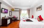 Bilik Tidur 3 Silver Resortel