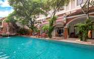 Swimming Pool 6 Patong Premier Resort
