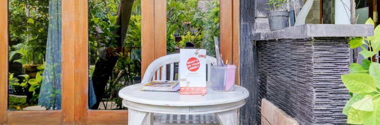 Lobi Kubu GDK Pertiwi