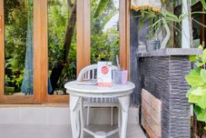 Lobi Kubu GDK Pertiwi