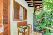 Ruang Umum Kubu GDK Pertiwi