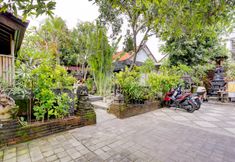 Luar Bangunan 4 Kubu GDK Pertiwi