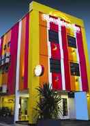 EXTERIOR_BUILDING Sunshine Inn Malacca