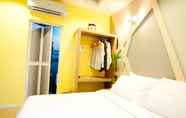 Kamar Tidur 6 Sunshine Inn Malacca