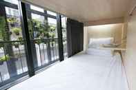 Bedroom Lamurr Sukhumvit 41