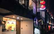 Exterior 5 Lamurr Sukhumvit 41