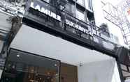 Exterior 2 Lamurr Sukhumvit 41