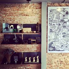 大廳 4 Bangkok Bed and Bike